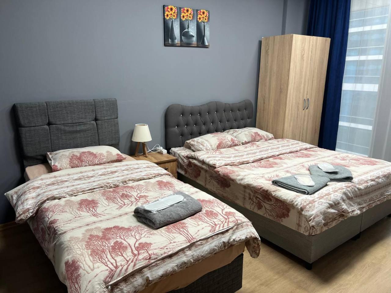 Comfort Quadruple Room